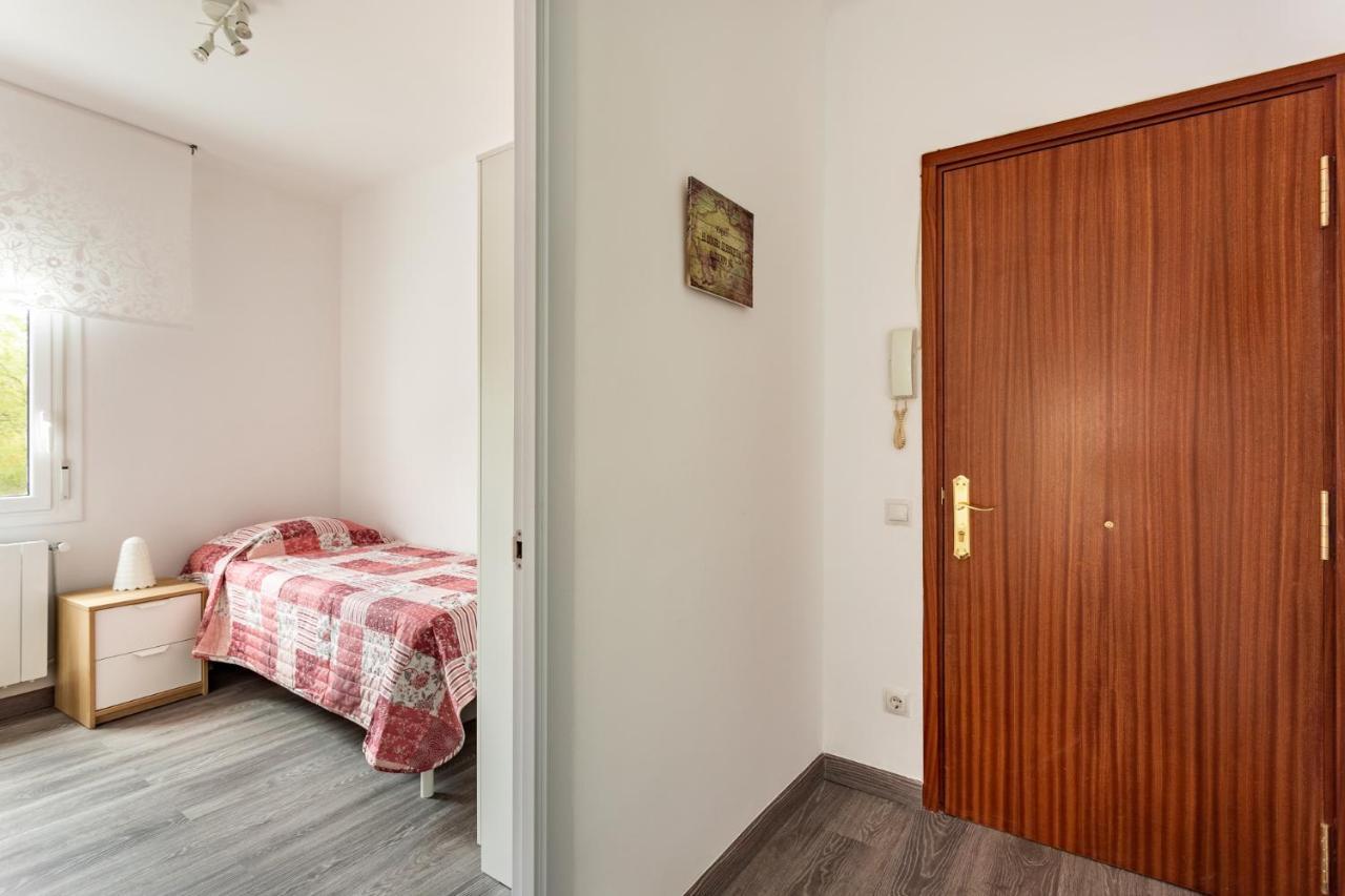 Barca 3 New Lovely Aprtment Near Beach Sant Adria de Besos Exterior photo