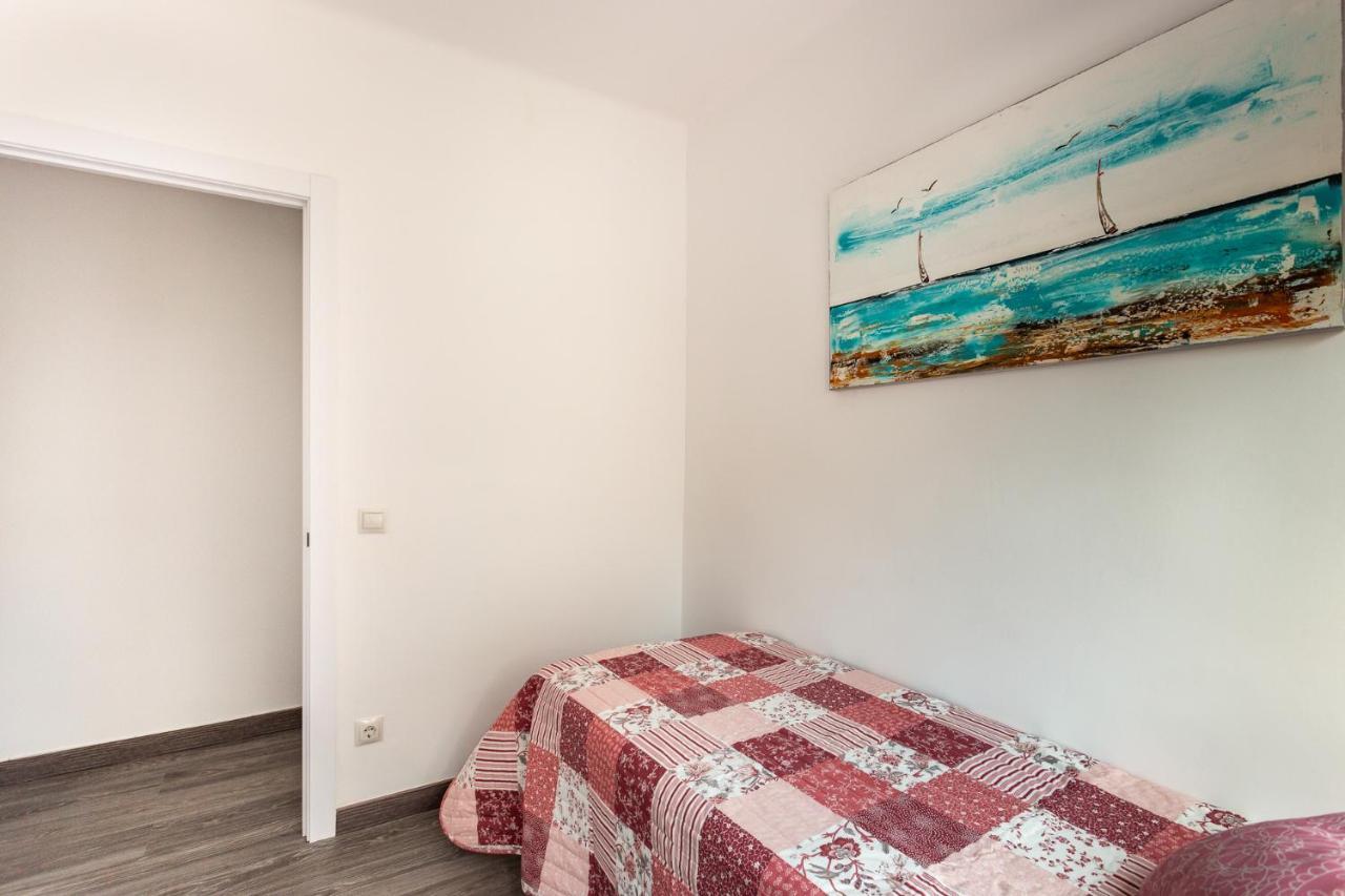 Barca 3 New Lovely Aprtment Near Beach Sant Adria de Besos Exterior photo